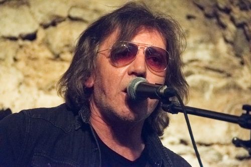 Blanka Šrůmová a Jan Sahara Hedl