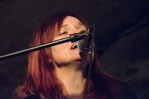 Blanka Šrůmová a Jan Sahara Hedl