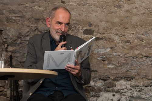 Obrázkové příběhy