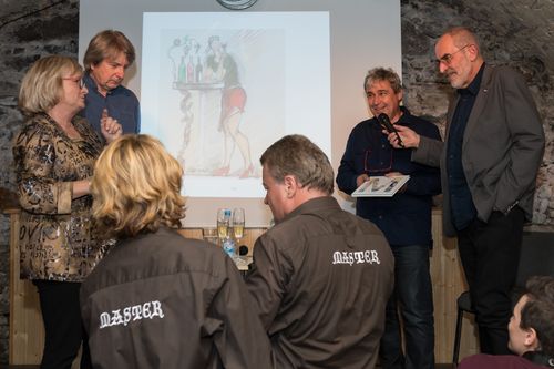 Obrázkové příběhy