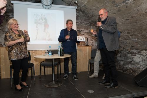 Obrázkové příběhy