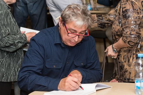 Obrázkové příběhy