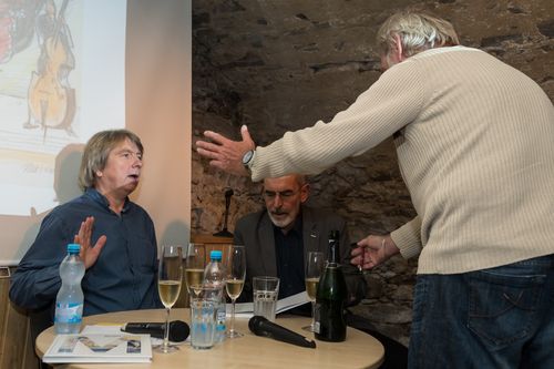 Obrázkové příběhy