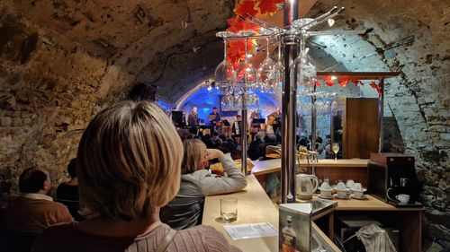 Petr Novák forever - Klaunova zpověď