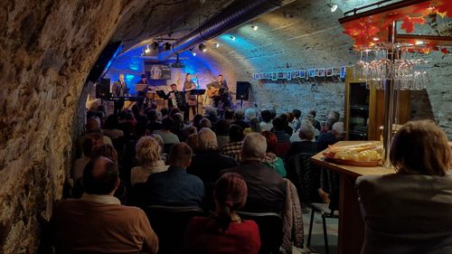 Petr Novák forever - Klaunova zpověď