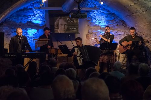 Petr Novák forever - Klaunova zpověď