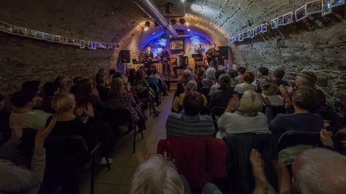 Petr Novák forever - Klaunova zpověď