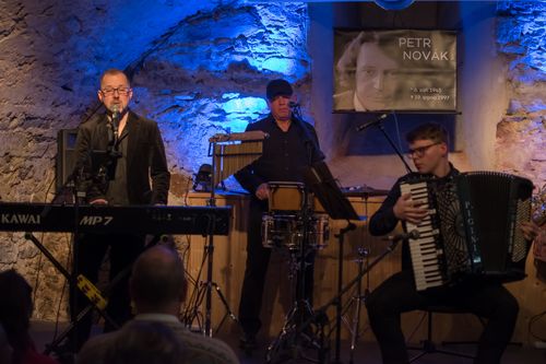 Petr Novák forever - Klaunova zpověď