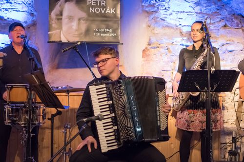 Petr Novák forever - Klaunova zpověď