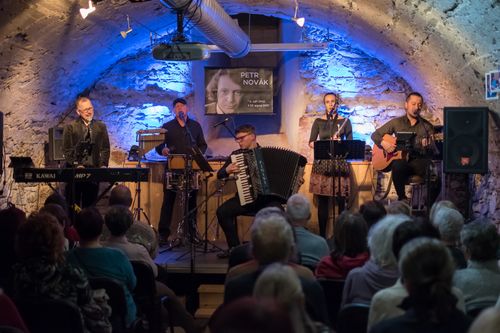 Petr Novák forever - Klaunova zpověď