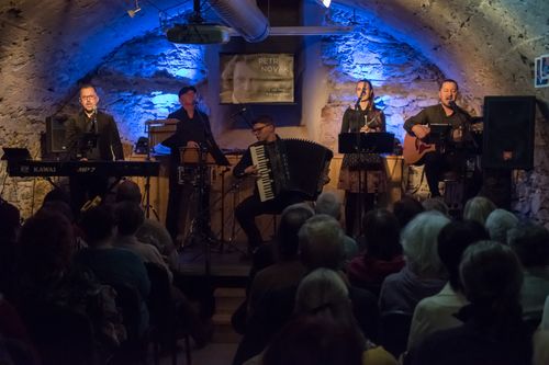 Petr Novák forever - Klaunova zpověď