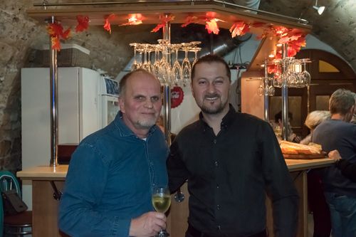 Petr Novák forever - Klaunova zpověď