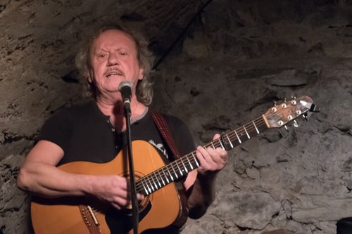 Nezmaři - vánoční koncert