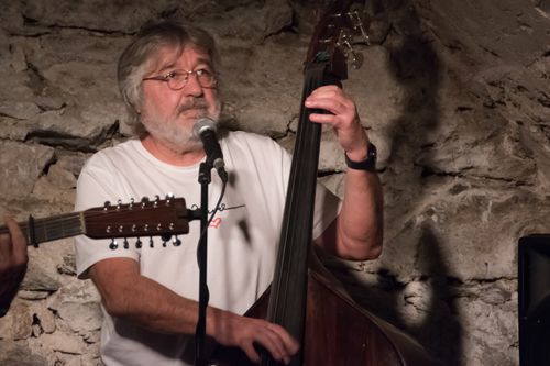 Nezmaři - vánoční koncert