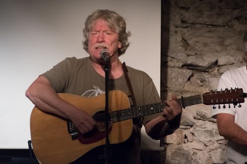 Nezmaři - vánoční koncert