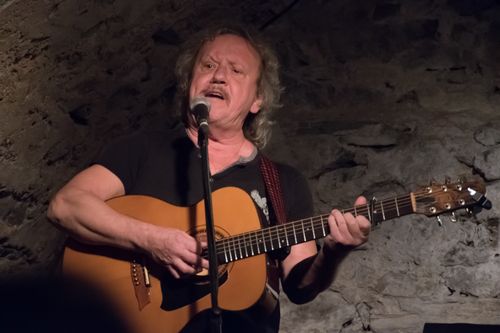 Nezmaři - vánoční koncert