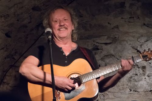 Nezmaři - vánoční koncert