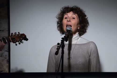 Nezmaři - vánoční koncert