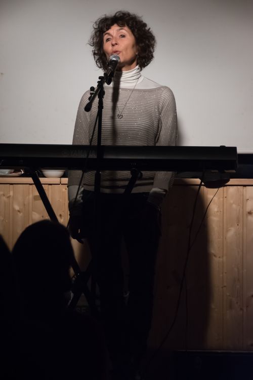 Nezmaři - vánoční koncert