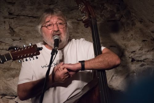 Nezmaři - vánoční koncert