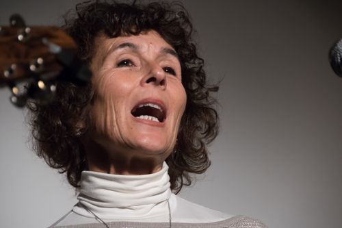 Nezmaři - vánoční koncert