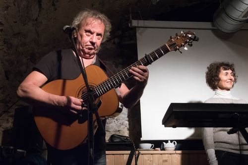 Nezmaři - vánoční koncert