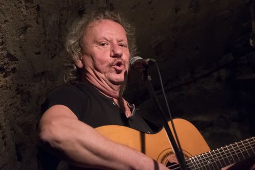 Nezmaři - vánoční koncert