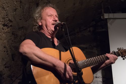 Nezmaři - vánoční koncert