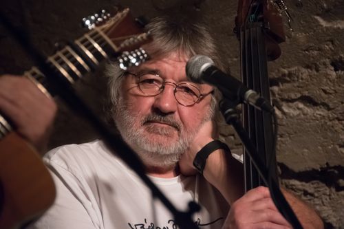 Nezmaři - vánoční koncert