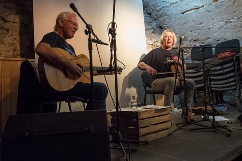 Pavel Skála & Olin Nejezchleba - Než na to zapomenem