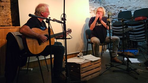 Pavel Skála & Olin Nejezchleba - Než na to zapomenem