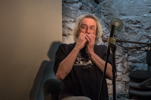 Pavel Skála & Olin Nejezchleba - Než na to zapomenem