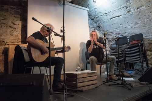 Pavel Skála & Olin Nejezchleba - Než na to zapomenem