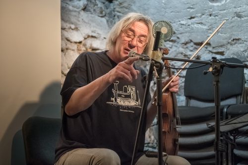 Pavel Skála & Olin Nejezchleba - Než na to zapomenem