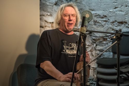 Pavel Skála & Olin Nejezchleba - Než na to zapomenem