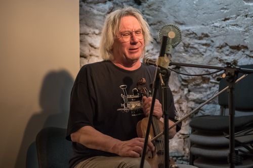 Pavel Skála & Olin Nejezchleba - Než na to zapomenem