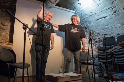 Pavel Skála & Olin Nejezchleba - Než na to zapomenem