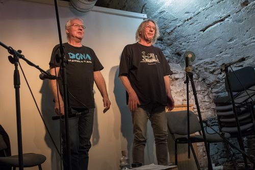 Pavel Skála & Olin Nejezchleba - Než na to zapomenem