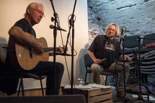 Pavel Skála & Olin Nejezchleba - Než na to zapomenem