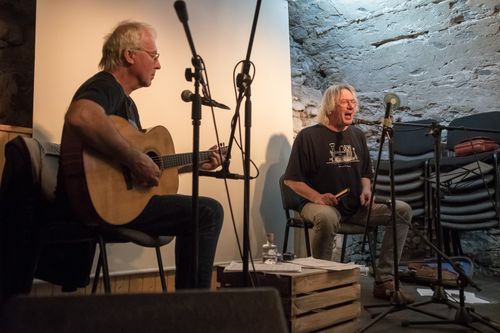 Pavel Skála & Olin Nejezchleba - Než na to zapomenem