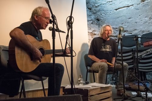 Pavel Skála & Olin Nejezchleba - Než na to zapomenem