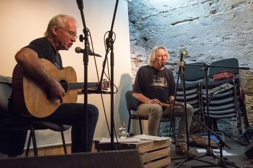 Pavel Skála & Olin Nejezchleba - Než na to zapomenem