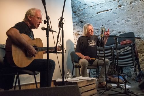 Pavel Skála & Olin Nejezchleba - Než na to zapomenem