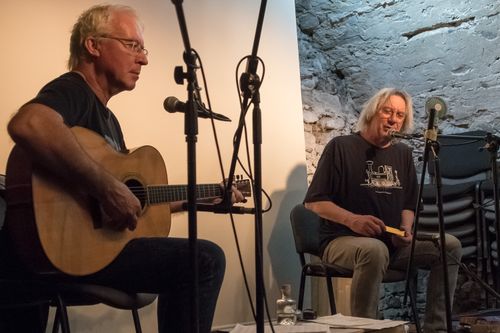 Pavel Skála & Olin Nejezchleba - Než na to zapomenem