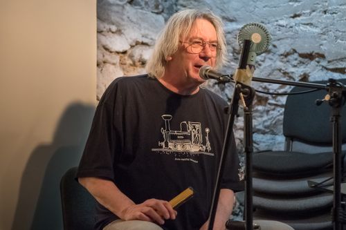 Pavel Skála & Olin Nejezchleba - Než na to zapomenem