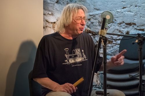 Pavel Skála & Olin Nejezchleba - Než na to zapomenem