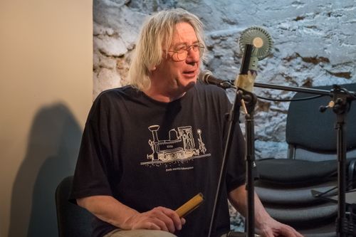 Pavel Skála & Olin Nejezchleba - Než na to zapomenem