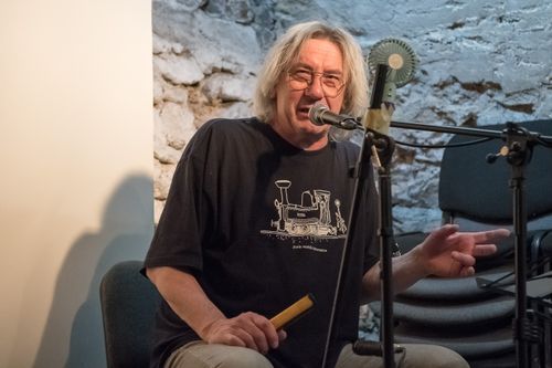 Pavel Skála & Olin Nejezchleba - Než na to zapomenem