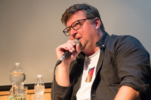 Michal Isteník