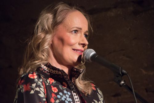 Alena Antalová & Alex Anders - šansony